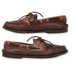 Sperry Top-Sider Men's Boat Shoes