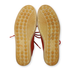 ECCO Women's Lace-Up Sneakers