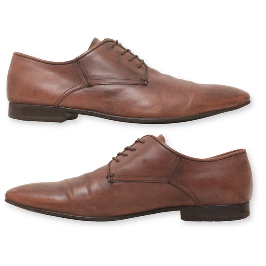 Aldo Lace-Up Men's Shoes