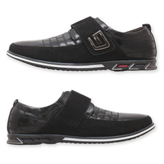Men's Strap Casual Shoes
