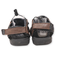 Khombu Men's Closed-Toe Sandal