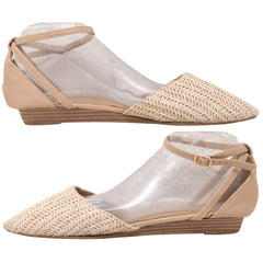Matisse Women Pointed-Toe Sandal
