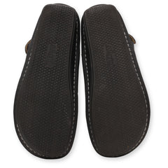 Alegria Buckle Strap Saandals