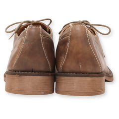 Steve Madden Lace-Up Casual Shoes
