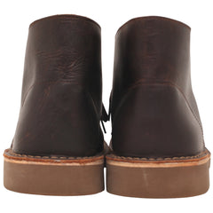 Clarks Lace-Up Men's Boots