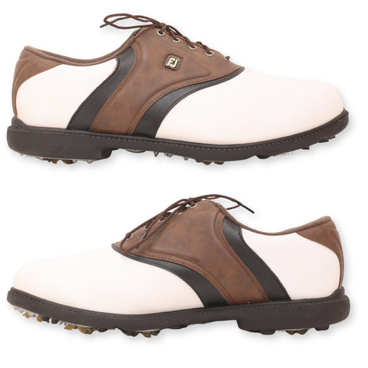 FJ Men's Golf Shoes