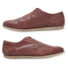 Clarks Collection Lace-Up Casual Shoes