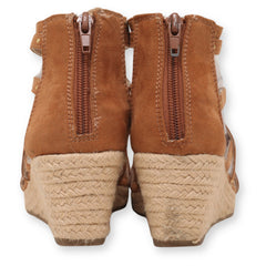 Crown Vintage Women Sandal