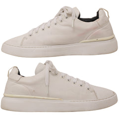 Zara Lace-Up Men's Casual Shhoes