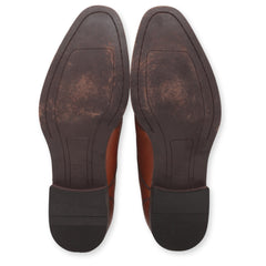 JOSEPH ABBOUD Lace-Up Casual Shoes