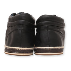 Jousen Milan Men's Lace-Up Sneaker