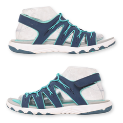 Ryka Glance Women's Bungee Sandals