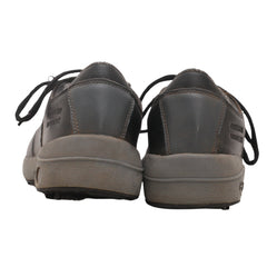 Oregon Mudders Oxford Golf Shoe