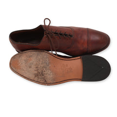 Allen Edmonds Lace-Up Formal Shoes