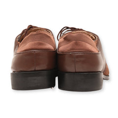 Expression Men's Lace-Up Casual Shoes