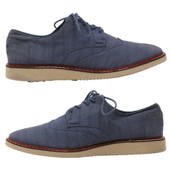 Toms Casual Lace-Up Men's Shoes