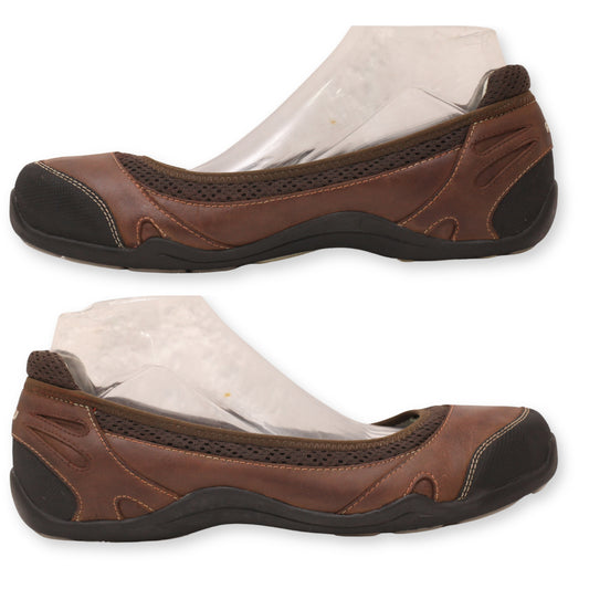 Ahnu Women's Slip-on Shoes