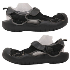 Close Toe Men's Sandals