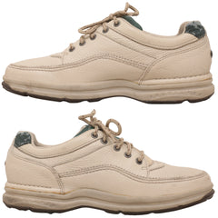 Rockport Men's Lace-Up Casual Shoes