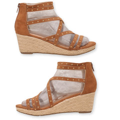 Crown Vintage Women Sandal