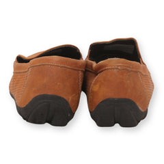 Van Heusen Men's Leather Loafers