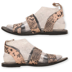 Asos Women's Open-Toe Sandal