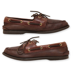 Sperry Top-Sider Men's Boat Shoes