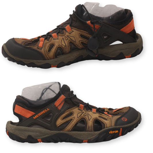 Merrell All Out Blaze Men's hiking sandals