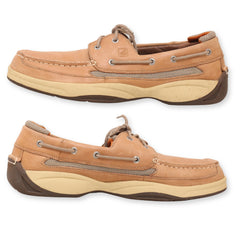 Sperry Top-Sider Men's Boat Shoes