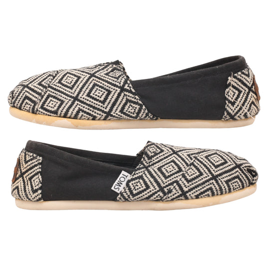Toms Women Shoes