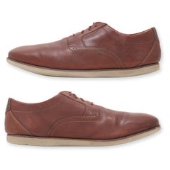 Clarks Collection Lace-Up Casual Shoes