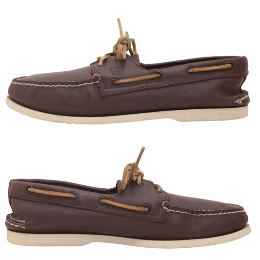 Sperry Top-Sider Men's Boat Shoes