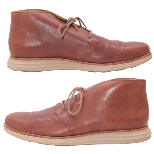Cole-Haan Lace-Up Men's Casual Shoes