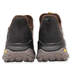 FitVille Men's Slip-On Hiking Shoes