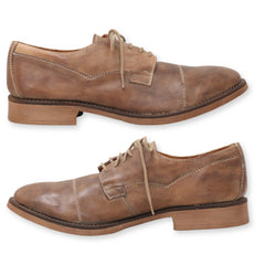 Steve Madden Lace-Up Casual Shoes