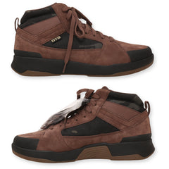 OTB Lace-Up Men's Sneakers
