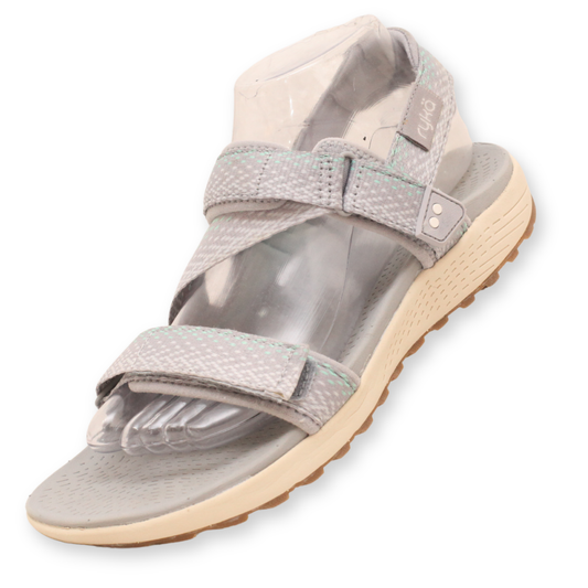 RYKA Women Open-Toe Sandal