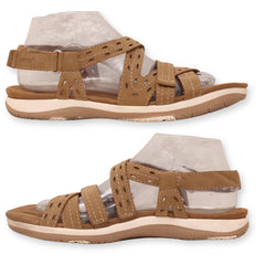 Earth Origins Women's Strappy Sandals