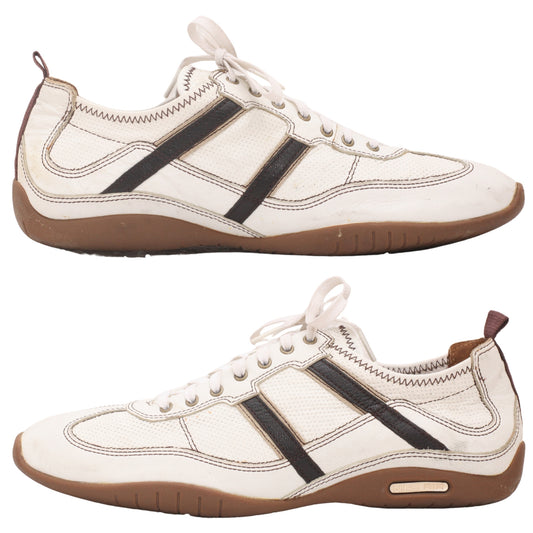 Cole Haan Lace-Up Men's Casual Shoes
