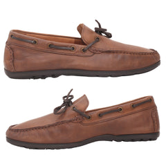 GBX Casual Men's Boat Shoes