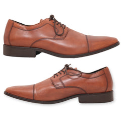 Johnston & Murphy Lace-Up Formal Shoes