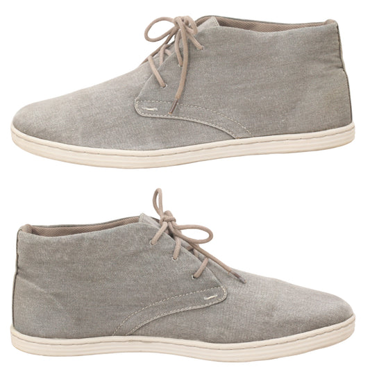 Sebago Men's Lace-Up Casual Shoes