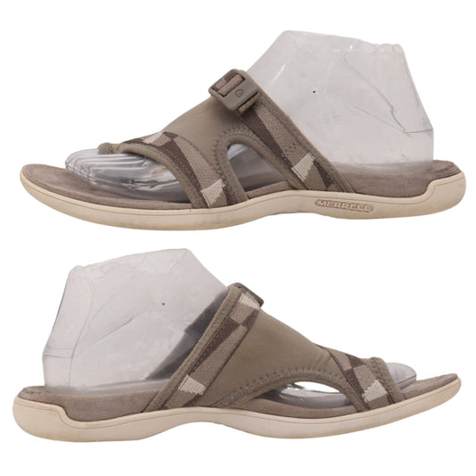 Merrell Memory Foam Women Slipper