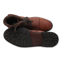STEVE MADDEN Men's Ankle High Boots