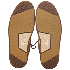 OluKai Men's Lace-Up Casual Shoes