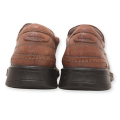 Clarks Slip-On Men's Formal Shoes