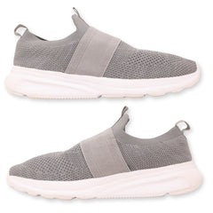 Athletic Works Men's Slip-On Sneaker