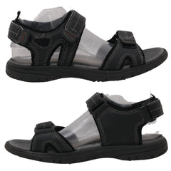 Khombu Men's Sandal