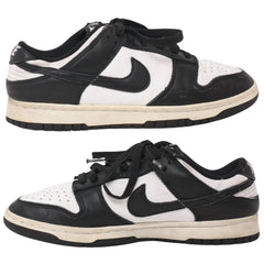 Nike Dunk Low Retro Sneakers