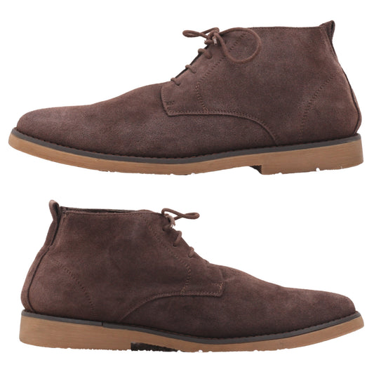 Bruno marc Lace-Up Casual Shoes
